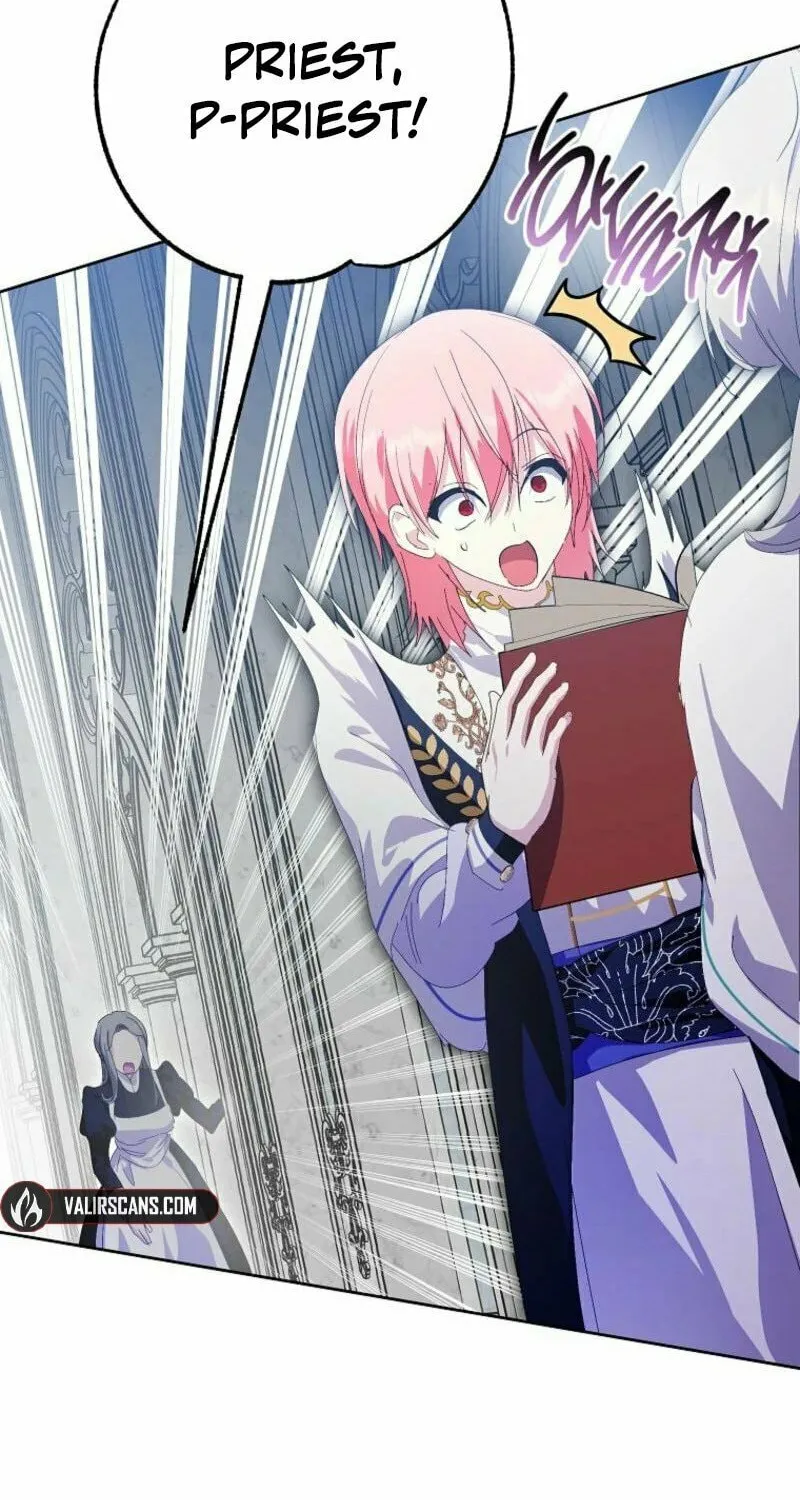 Read Behind His Kind Mask chapter 86 image 39 on Lezhin