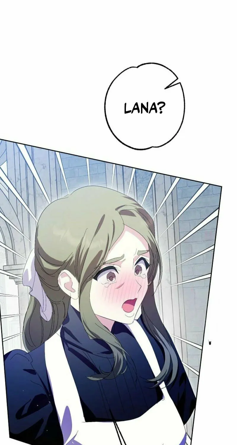 Read Behind His Kind Mask chapter 86 image 40 on Lezhin