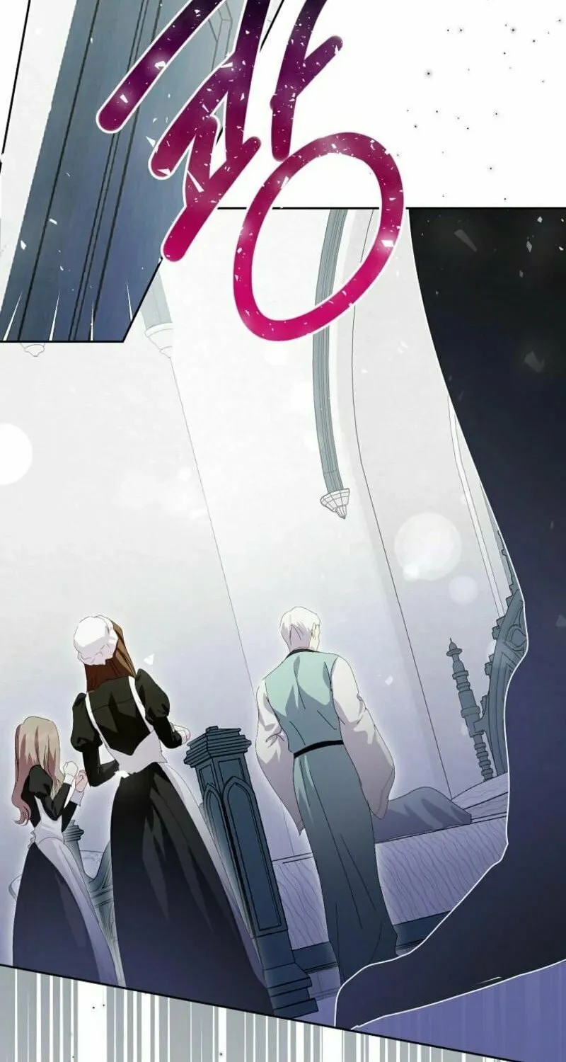 Read Behind His Kind Mask chapter 86 image 44 on Lezhin
