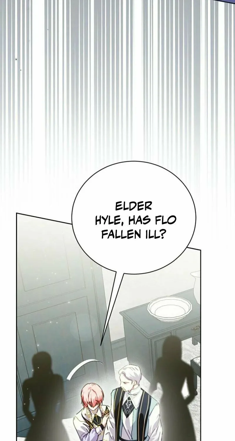 Read Behind His Kind Mask chapter 86 image 45 on Lezhin