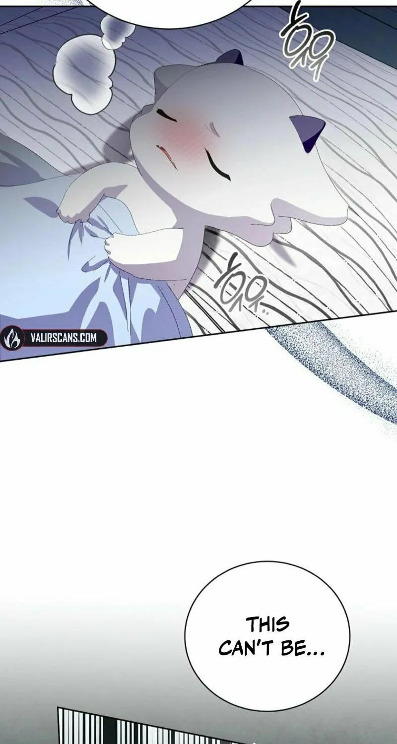 Read Behind His Kind Mask chapter 86 image 48 on Lezhin