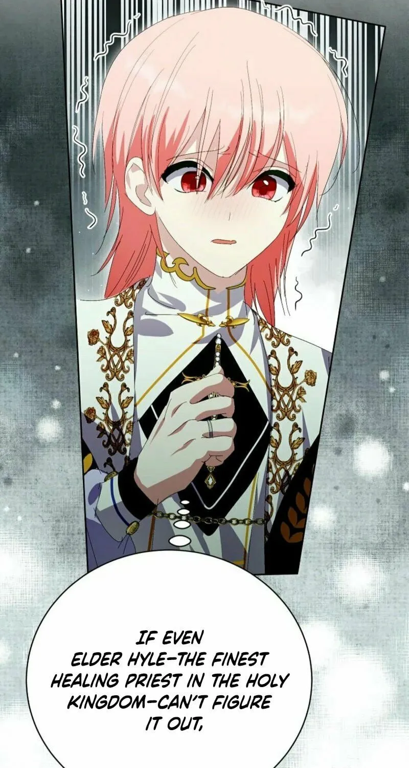 Read Behind His Kind Mask chapter 86 image 49 on Lezhin