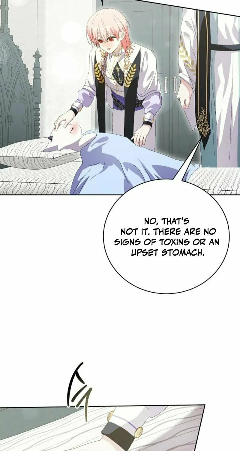 Read Behind His Kind Mask chapter 86 image 51 on Lezhin