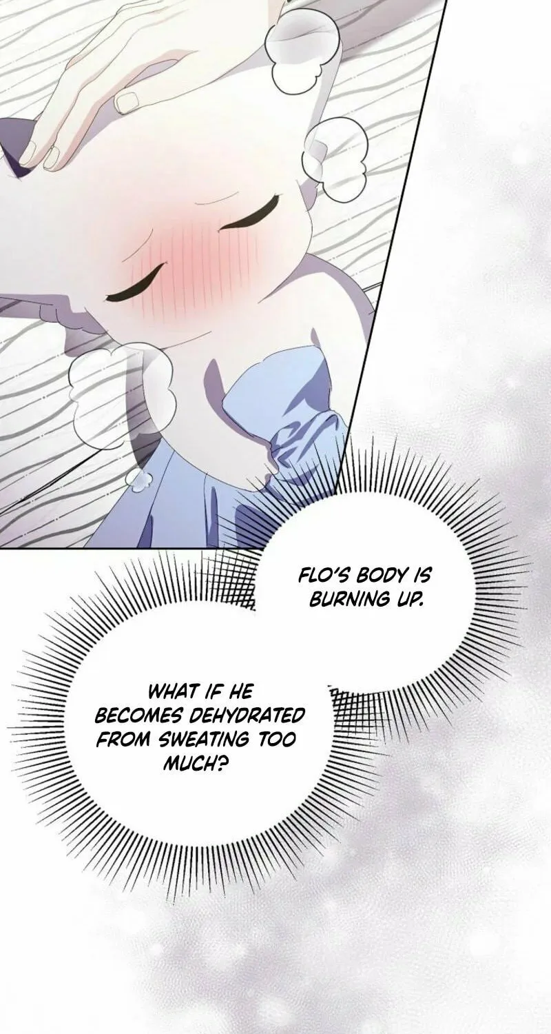 Read Behind His Kind Mask chapter 86 image 52 on Lezhin