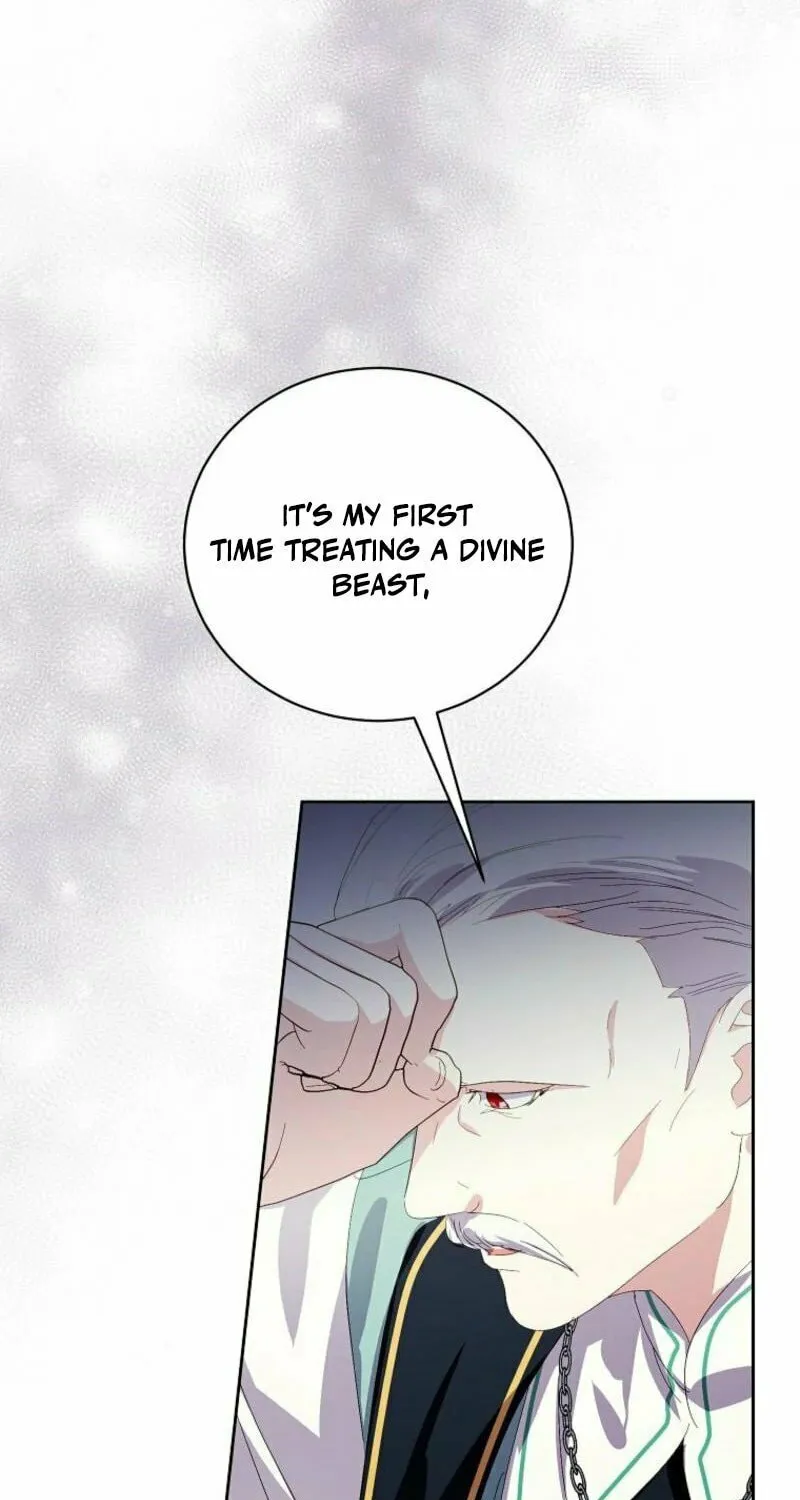 Read Behind His Kind Mask chapter 86 image 53 on Lezhin