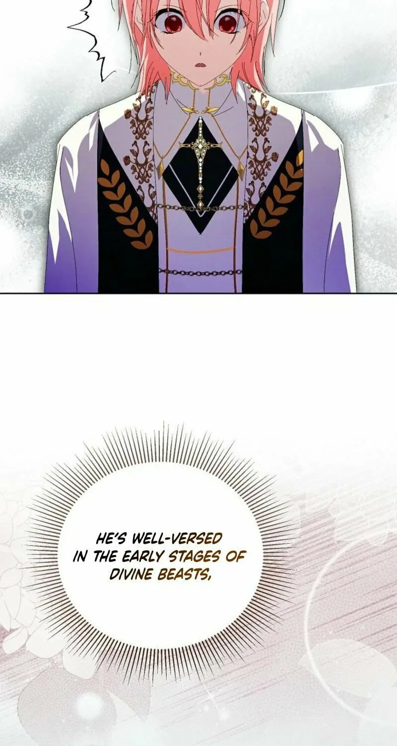 Read Behind His Kind Mask chapter 86 image 58 on Lezhin