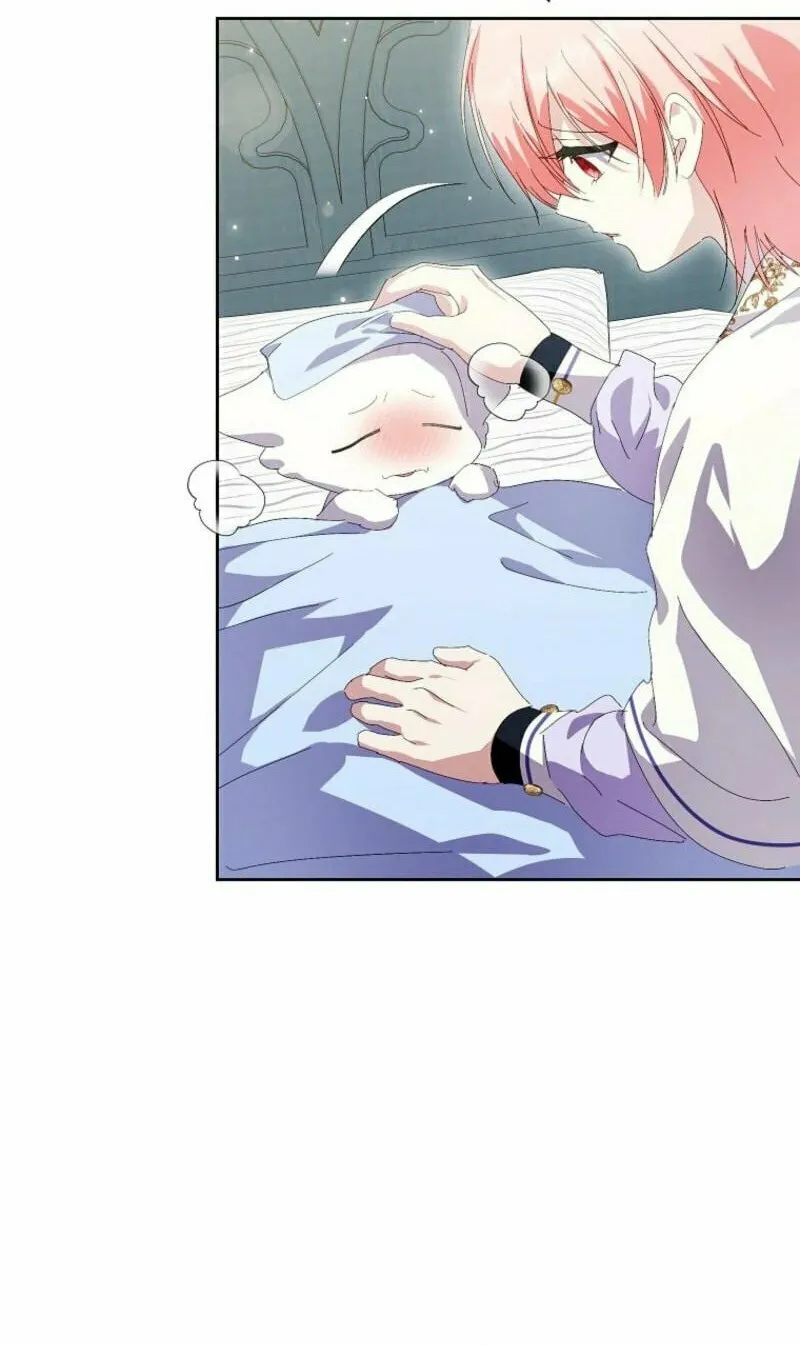 Read Behind His Kind Mask chapter 86 image 62 on Lezhin