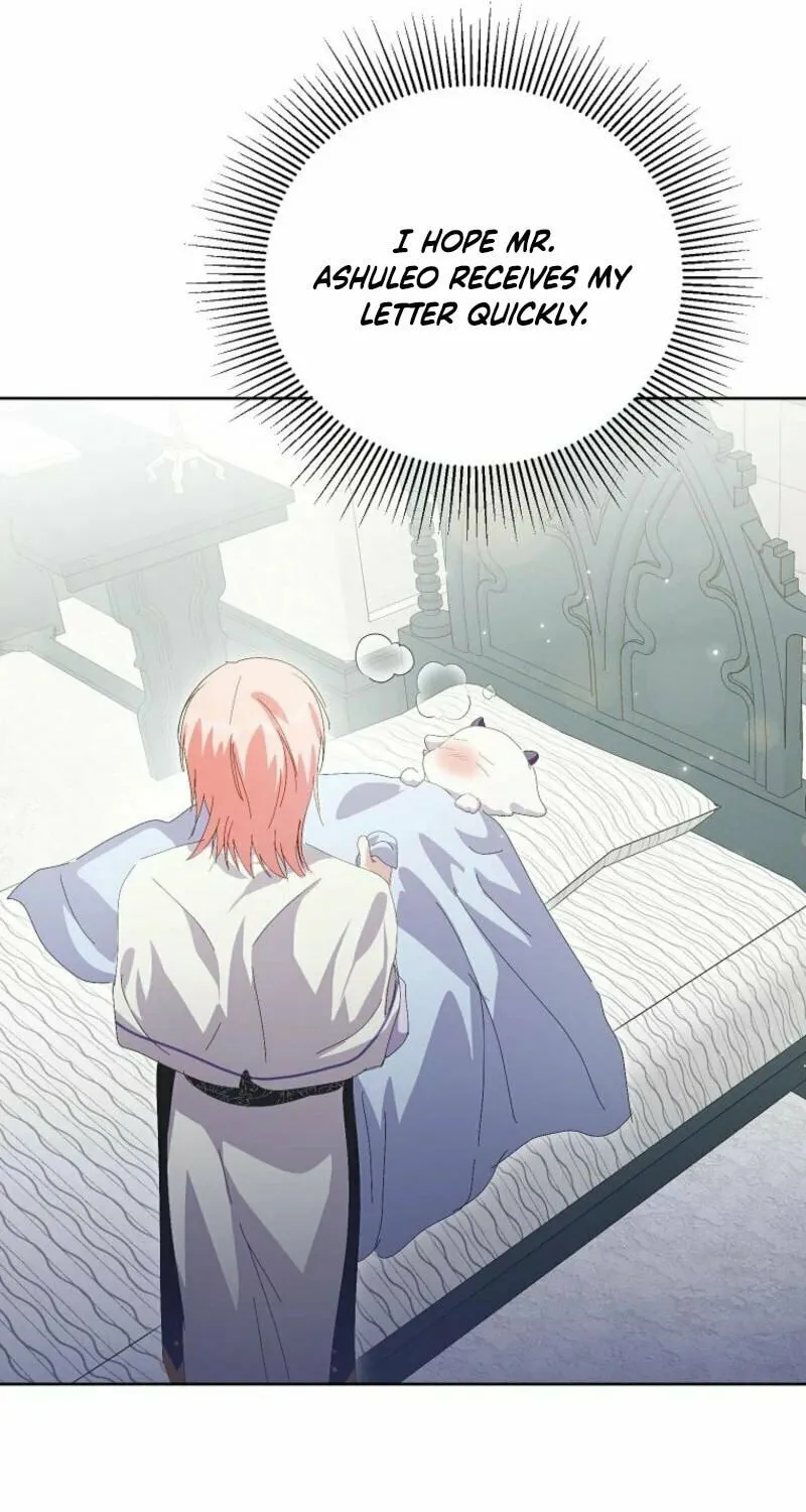 Read Behind His Kind Mask chapter 86 image 63 on Lezhin