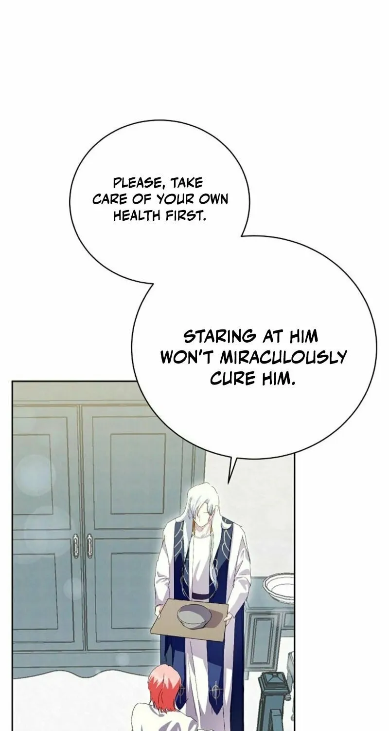 Read Behind His Kind Mask chapter 86 image 68 on Lezhin