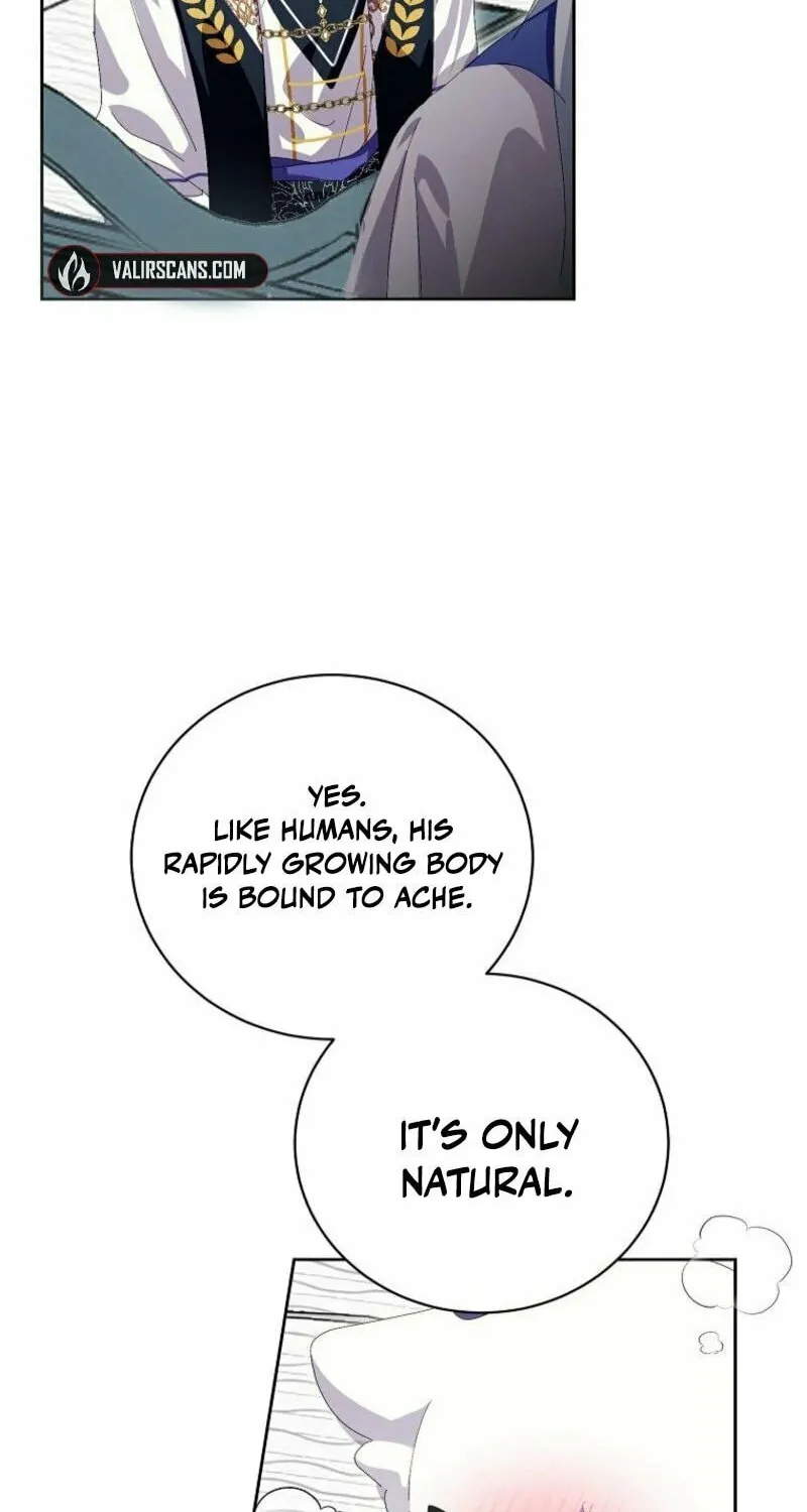 Read Behind His Kind Mask chapter 86 image 74 on Lezhin