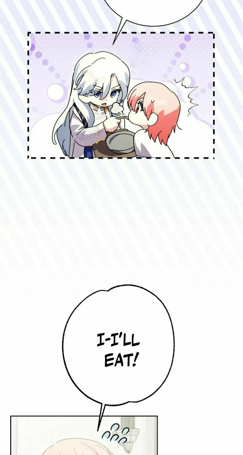 Read Behind His Kind Mask chapter 86 image 76 on Lezhin
