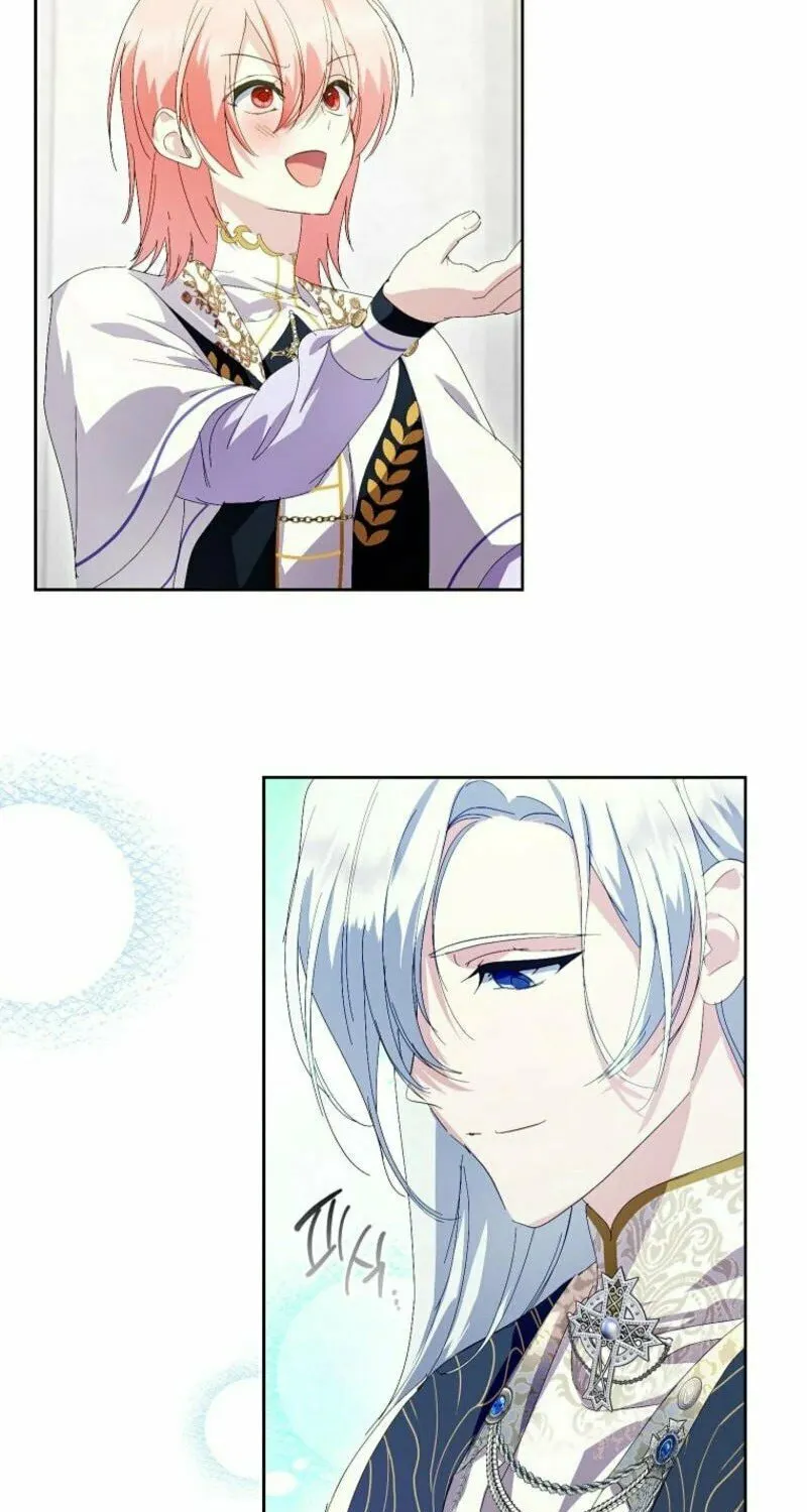 Read Behind His Kind Mask chapter 86 image 77 on Lezhin