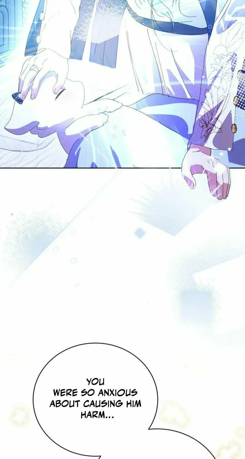 Read Behind His Kind Mask chapter 86 image 80 on Lezhin