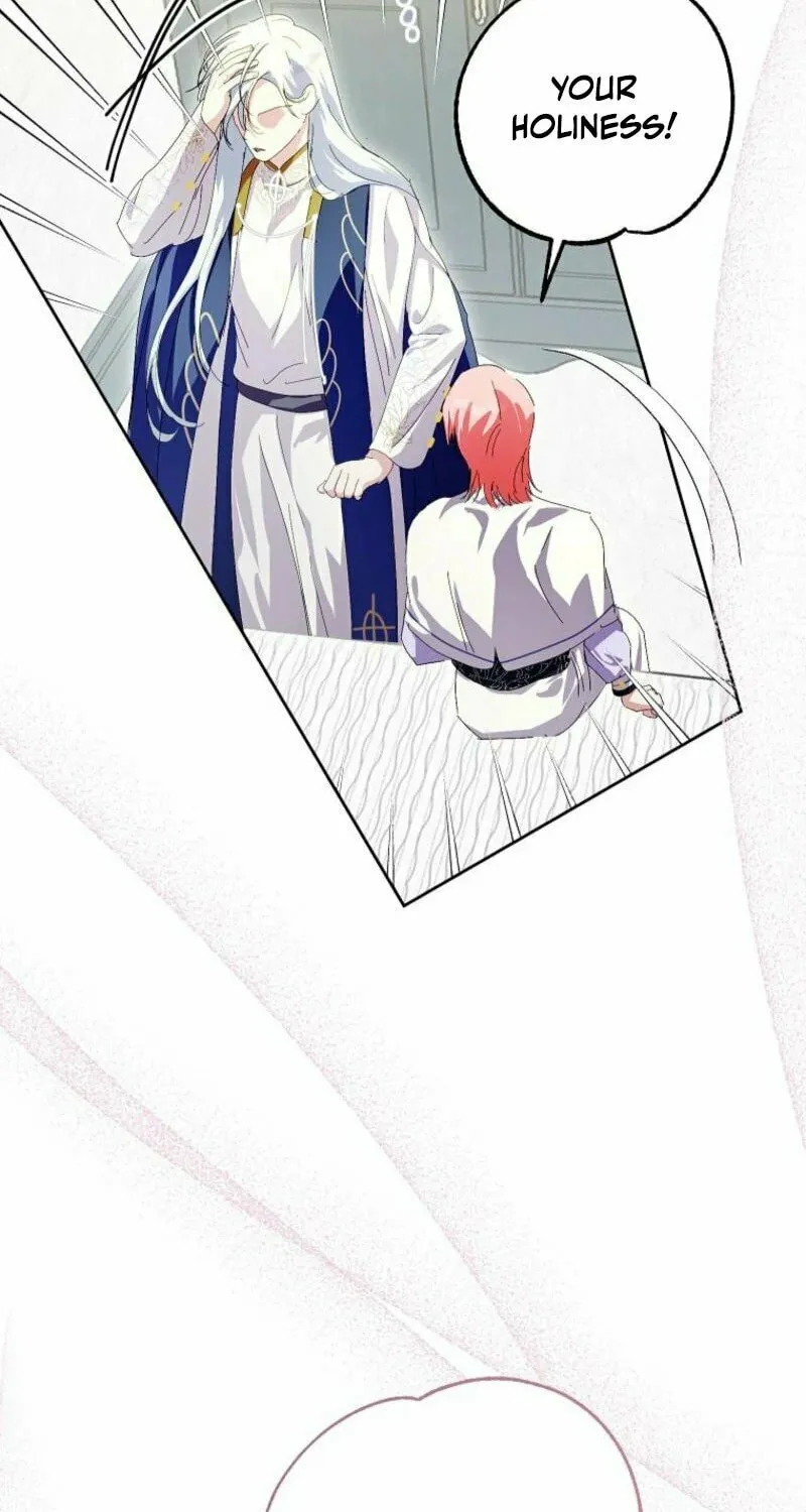 Read Behind His Kind Mask chapter 86 image 83 on Lezhin