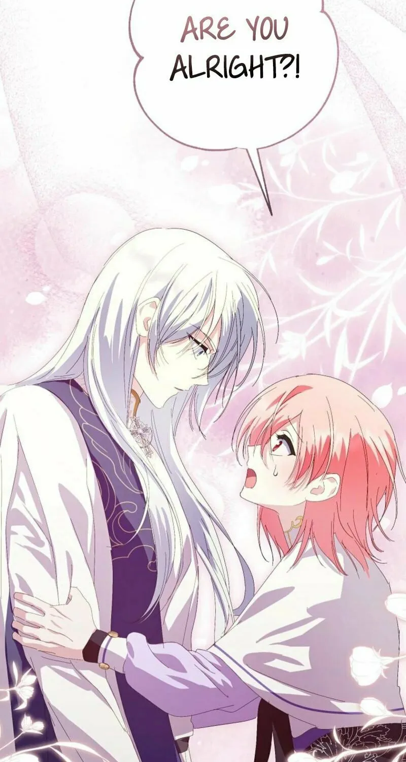 Read Behind His Kind Mask chapter 86 image 84 on Lezhin