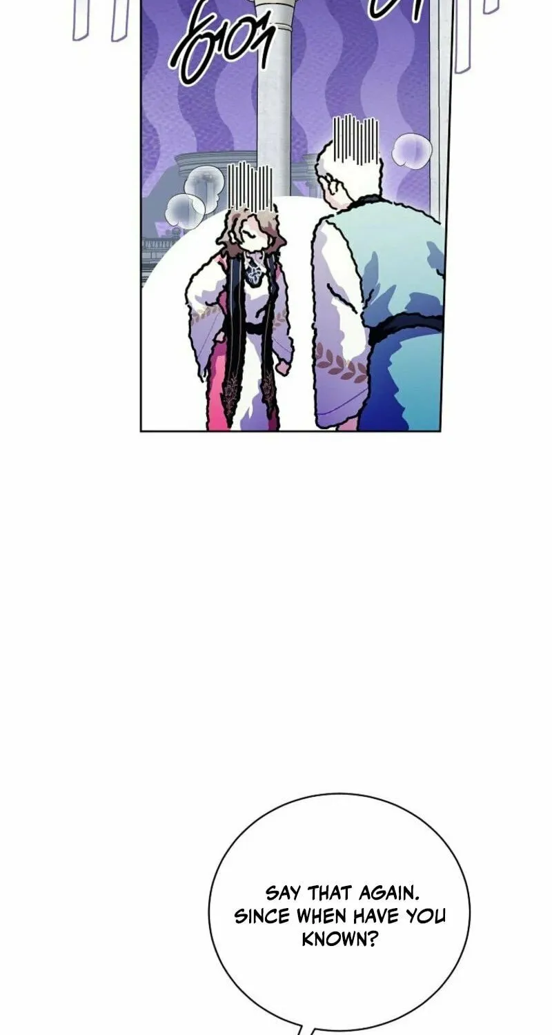 Read Behind His Kind Mask chapter 86 image 9 on Lezhin
