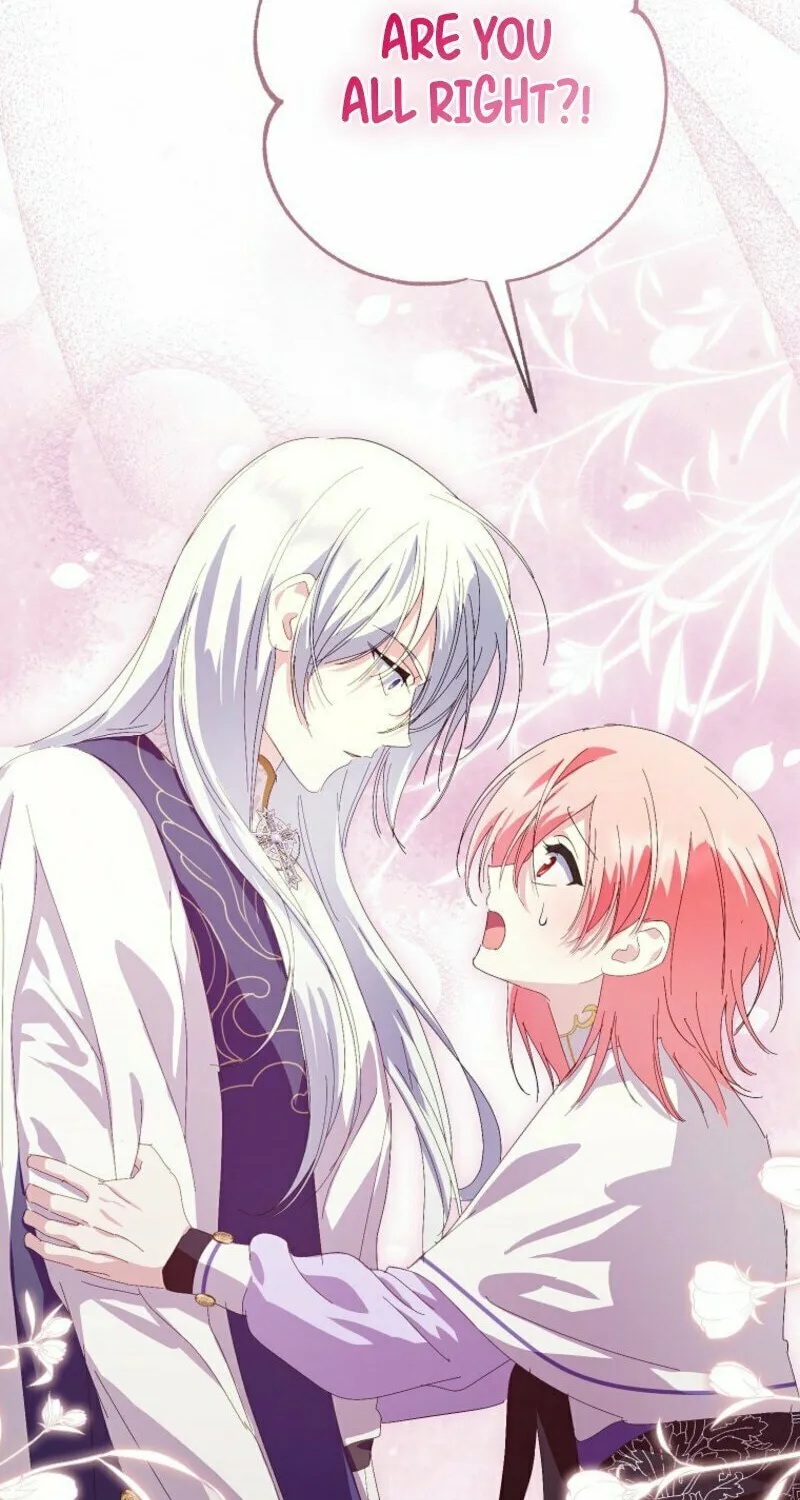 Read Behind His Kind Mask chapter 87 image 1 on Lezhin