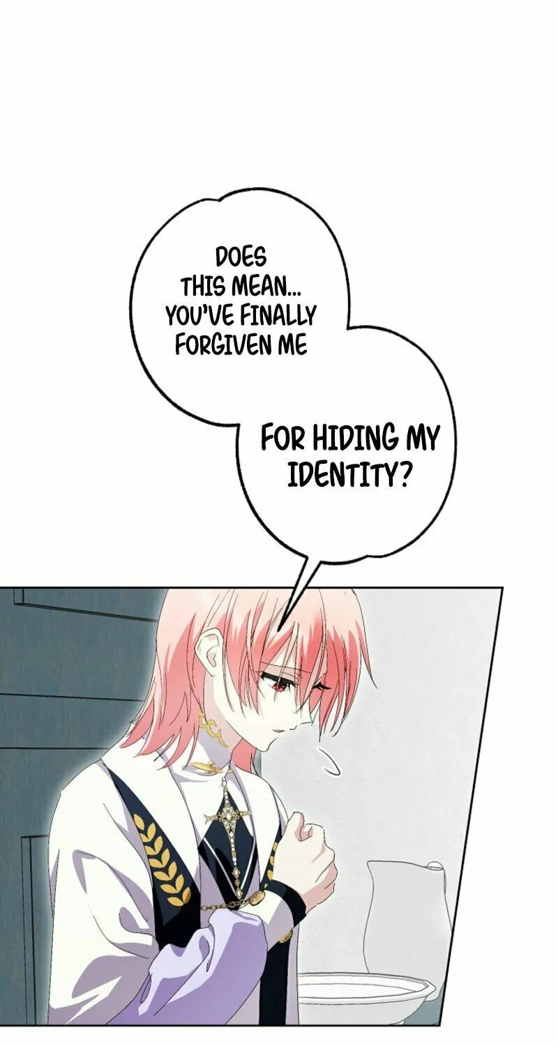 Read Behind His Kind Mask chapter 87 image 10 on Lezhin