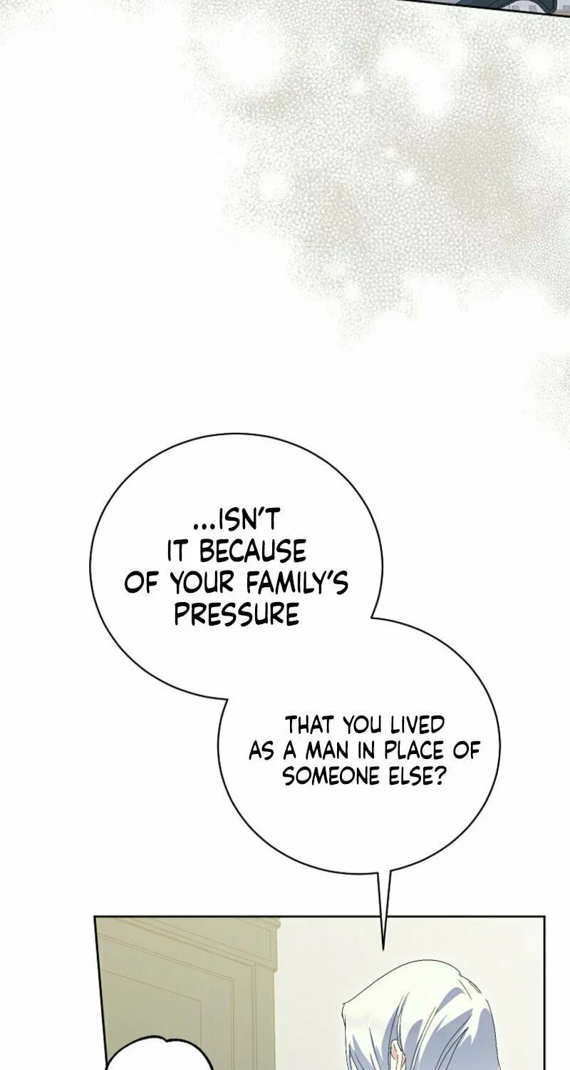 Read Behind His Kind Mask chapter 87 image 13 on Lezhin