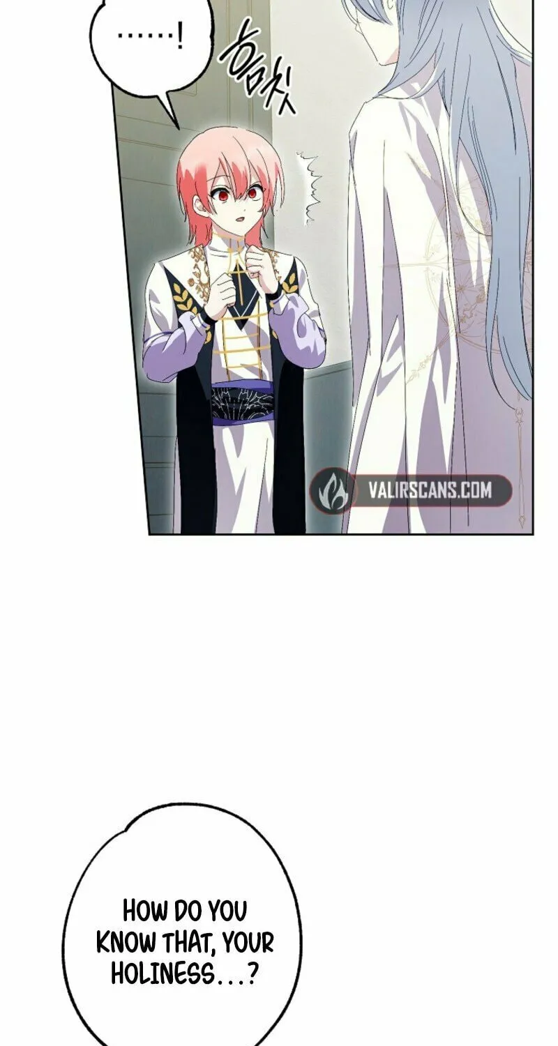 Read Behind His Kind Mask chapter 87 image 14 on Lezhin