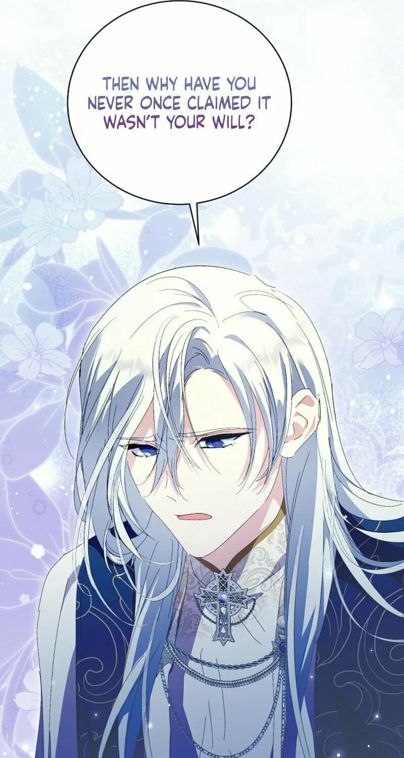 Read Behind His Kind Mask chapter 87 image 16 on Lezhin
