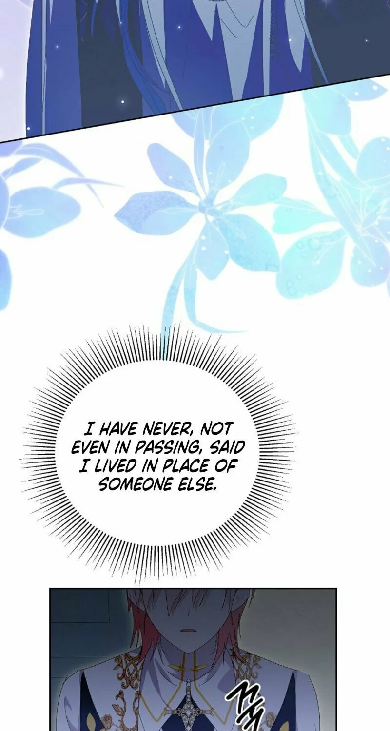 Read Behind His Kind Mask chapter 87 image 17 on Lezhin