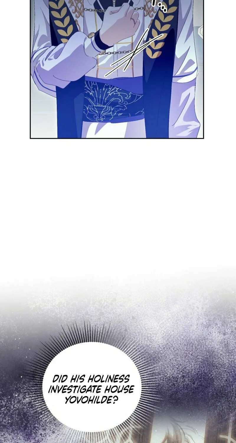 Read Behind His Kind Mask chapter 87 image 18 on Lezhin