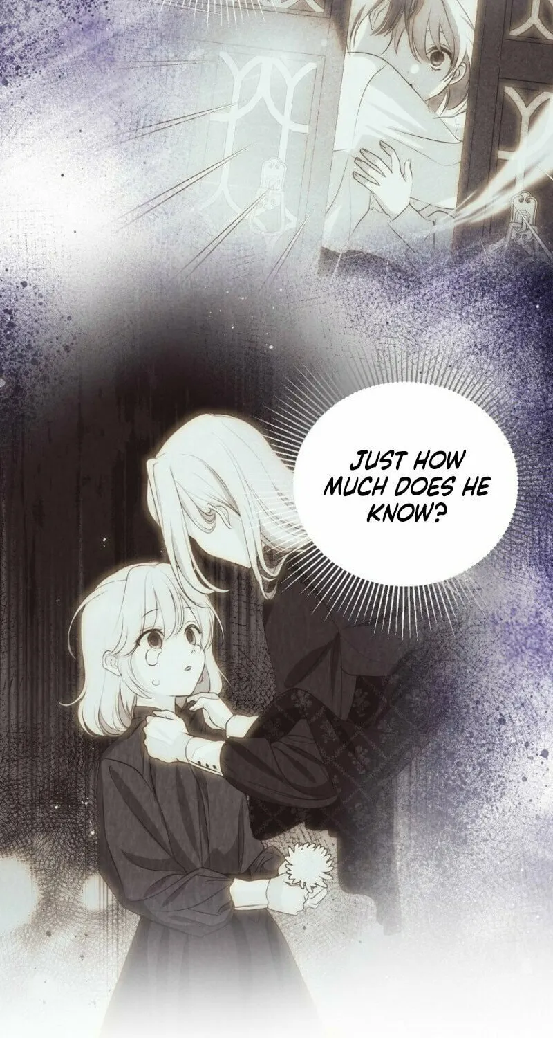 Read Behind His Kind Mask chapter 87 image 19 on Lezhin