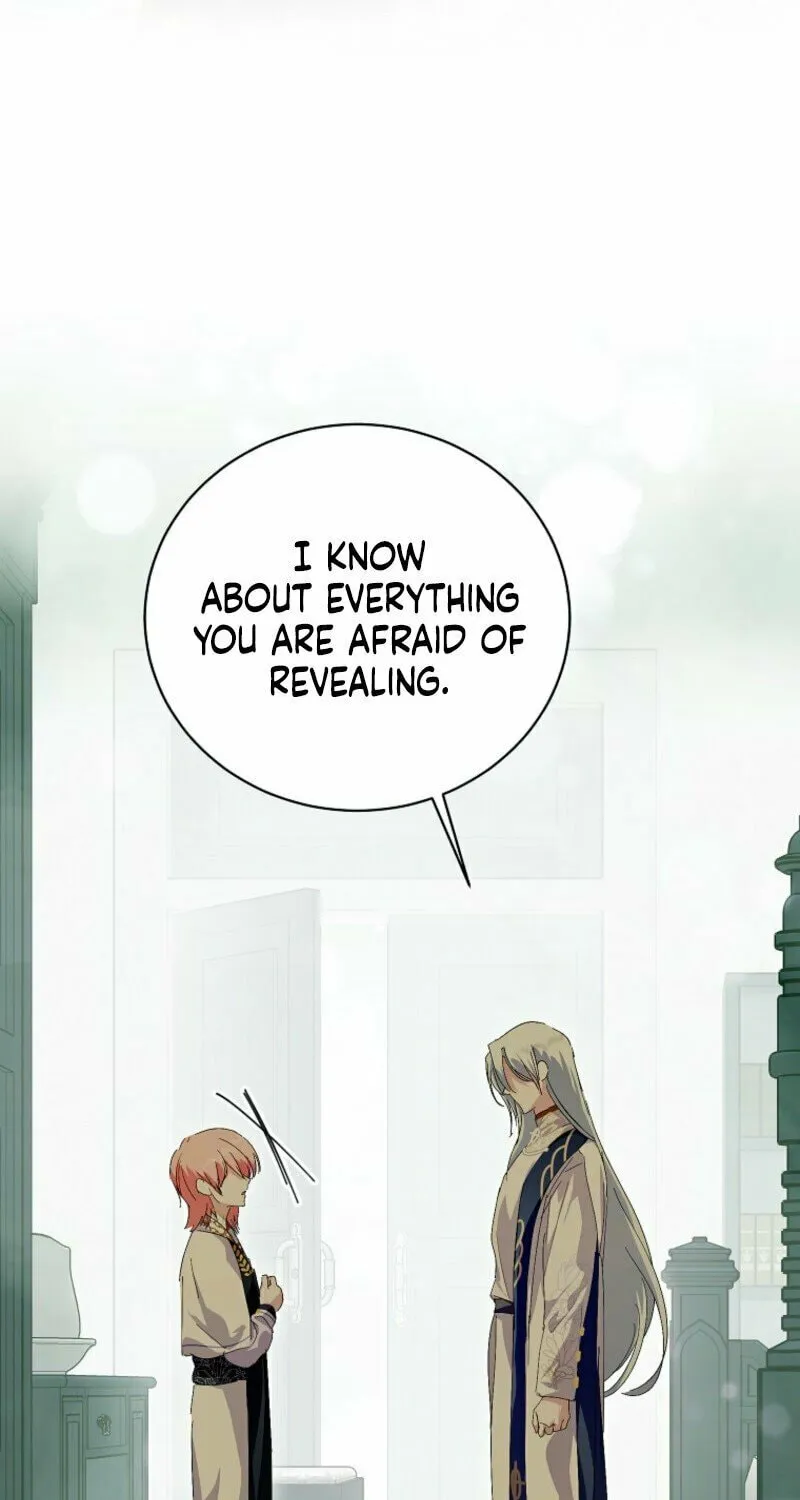 Read Behind His Kind Mask chapter 87 image 20 on Lezhin