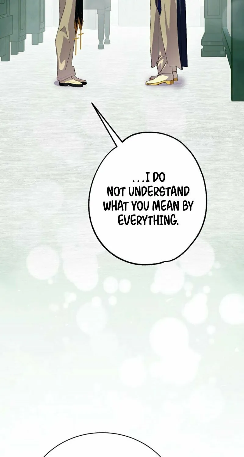 Read Behind His Kind Mask chapter 87 image 21 on Lezhin