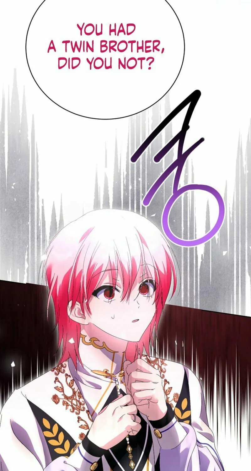 Read Behind His Kind Mask chapter 87 image 22 on Lezhin
