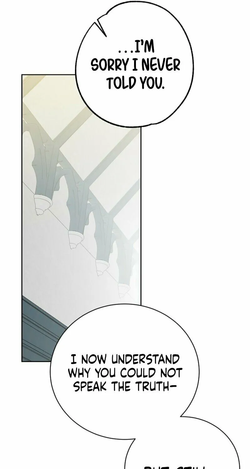 Read Behind His Kind Mask chapter 87 image 24 on Lezhin