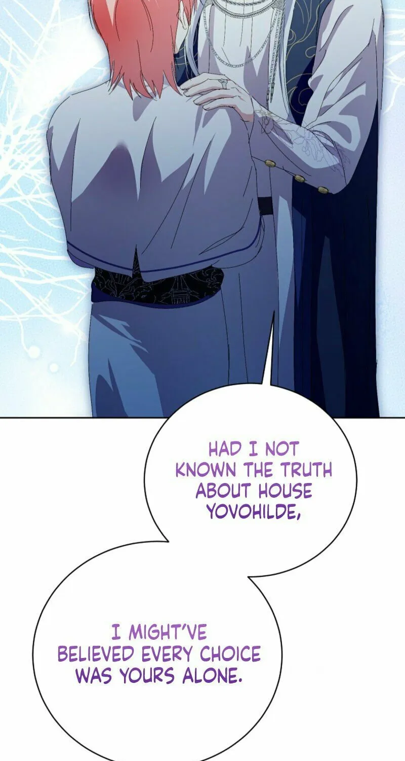 Read Behind His Kind Mask chapter 87 image 26 on Lezhin