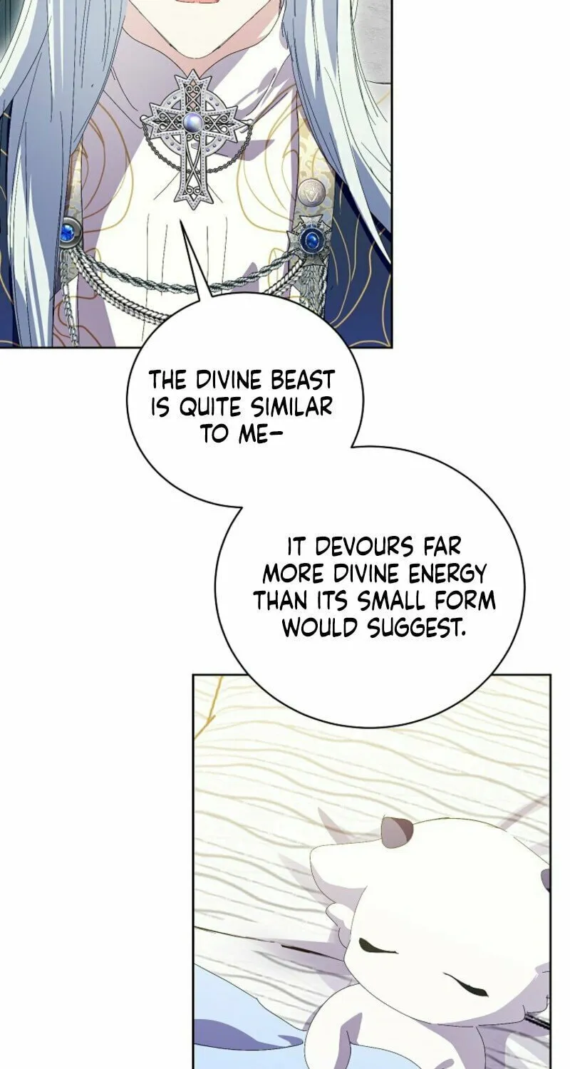 Read Behind His Kind Mask chapter 87 image 3 on Lezhin