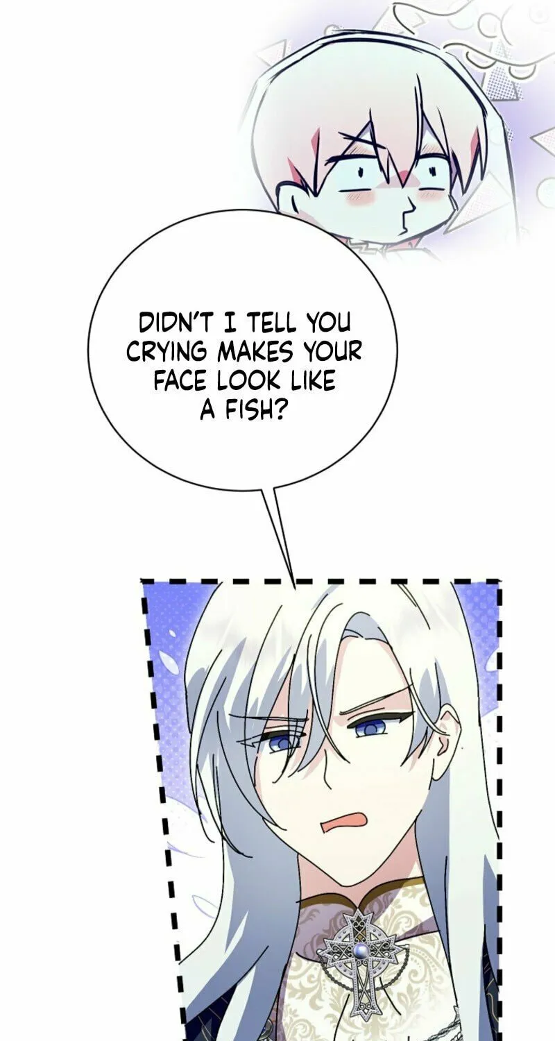 Read Behind His Kind Mask chapter 87 image 32 on Lezhin