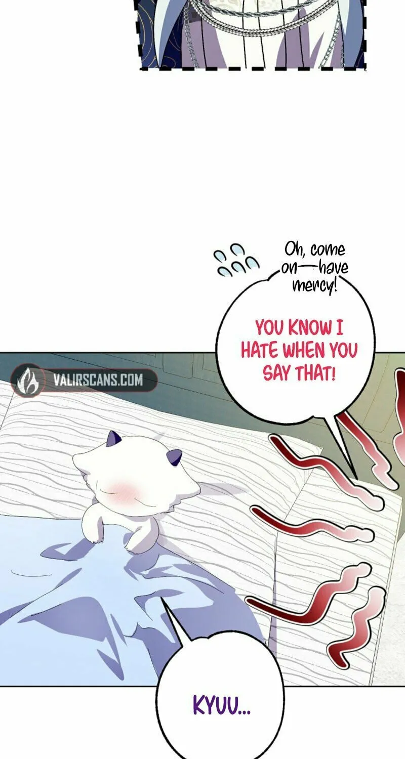 Read Behind His Kind Mask chapter 87 image 33 on Lezhin