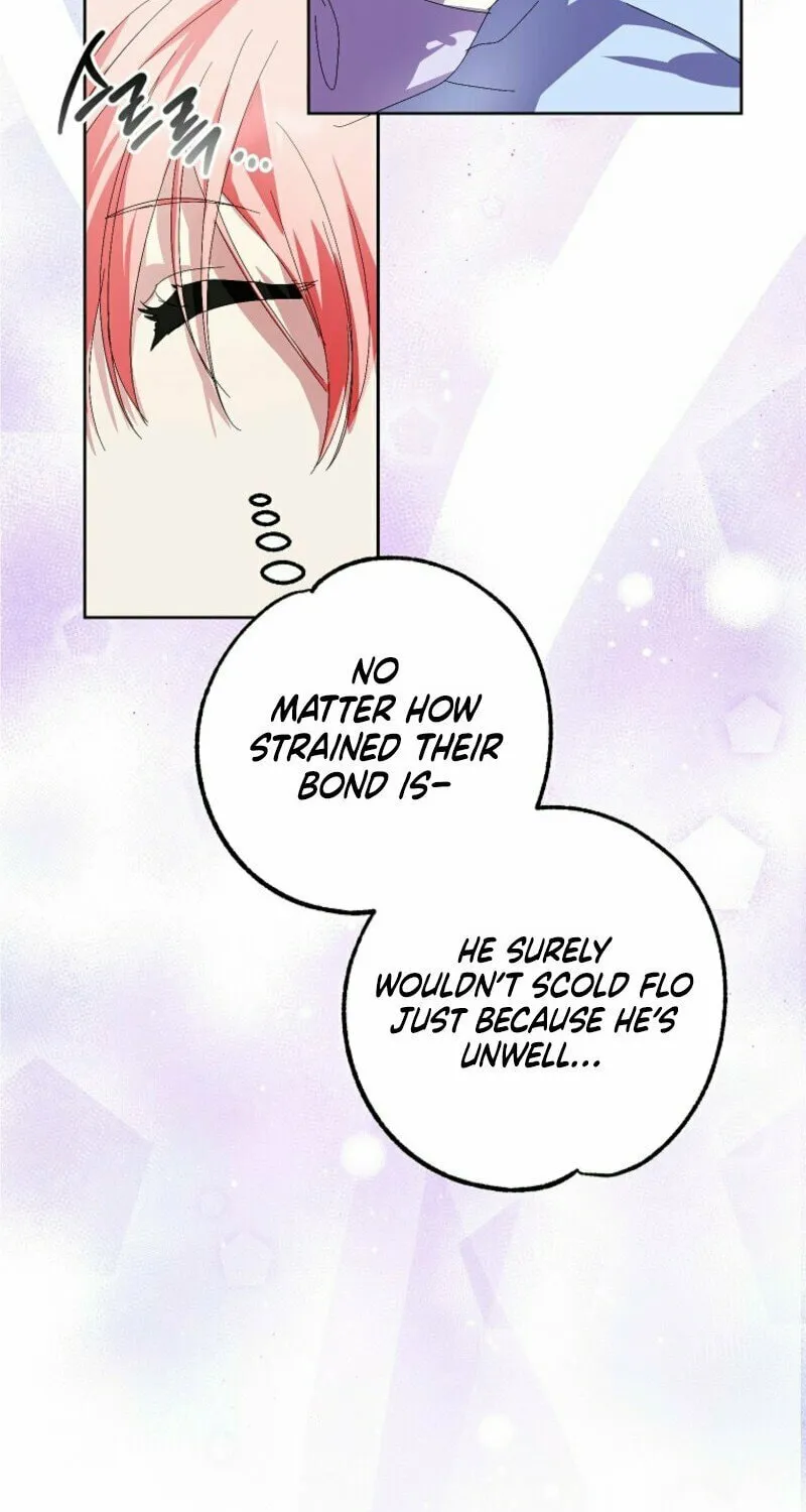 Read Behind His Kind Mask chapter 87 image 38 on Lezhin