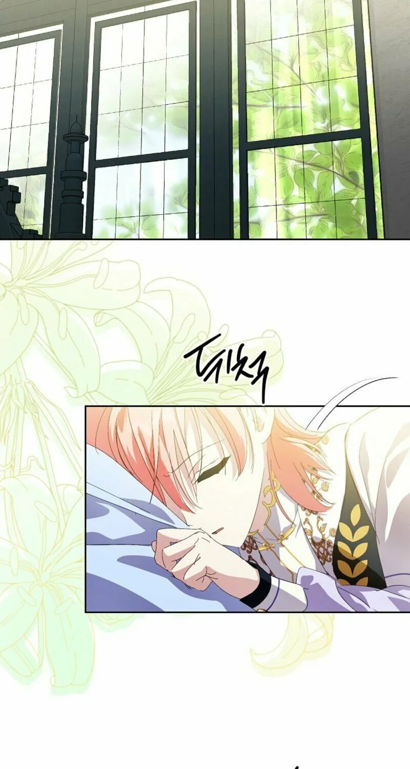 Read Behind His Kind Mask chapter 87 image 41 on Lezhin
