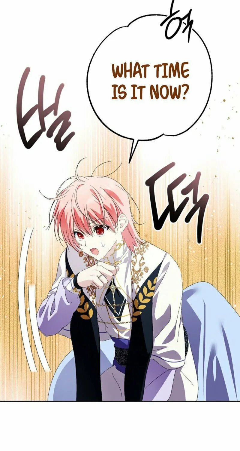 Read Behind His Kind Mask chapter 87 image 42 on Lezhin