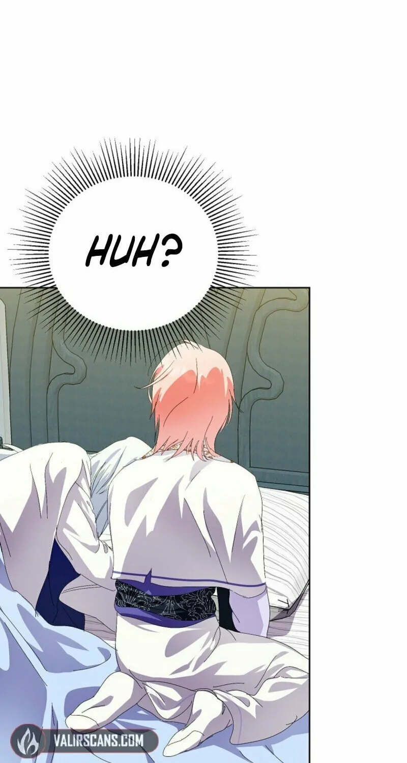 Read Behind His Kind Mask chapter 87 image 43 on Lezhin