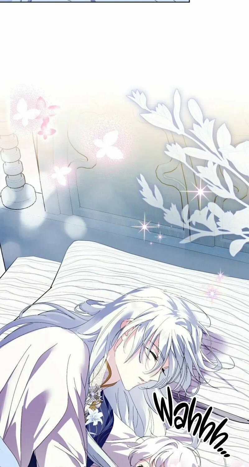 Read Behind His Kind Mask chapter 87 image 44 on Lezhin