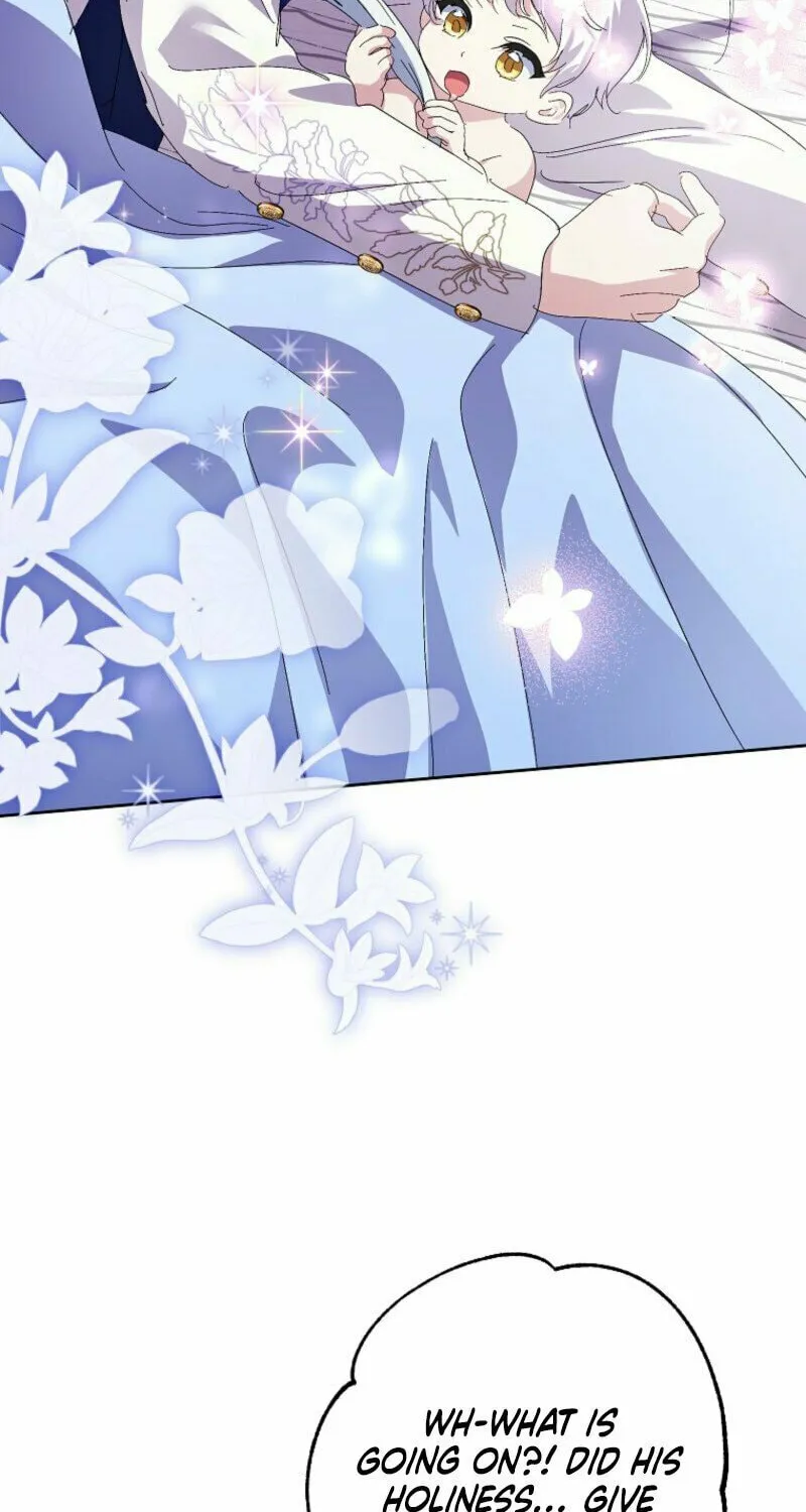 Read Behind His Kind Mask chapter 87 image 45 on Lezhin