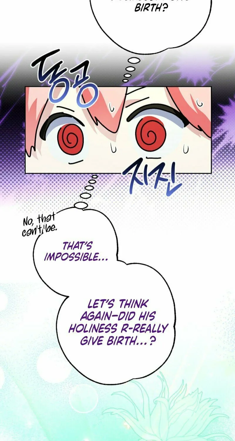 Read Behind His Kind Mask chapter 87 image 46 on Lezhin
