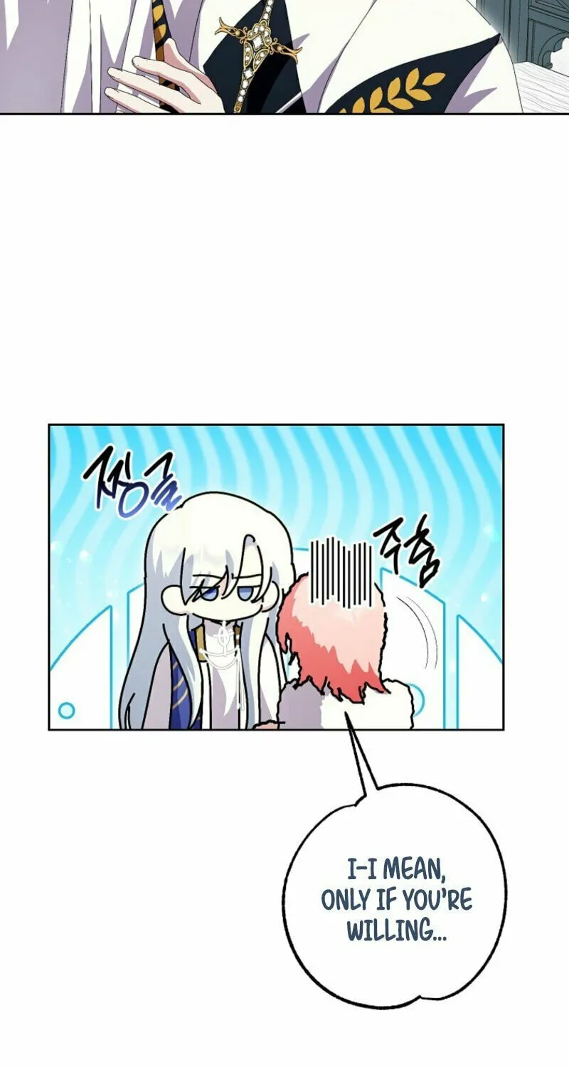 Read Behind His Kind Mask chapter 87 image 5 on Lezhin