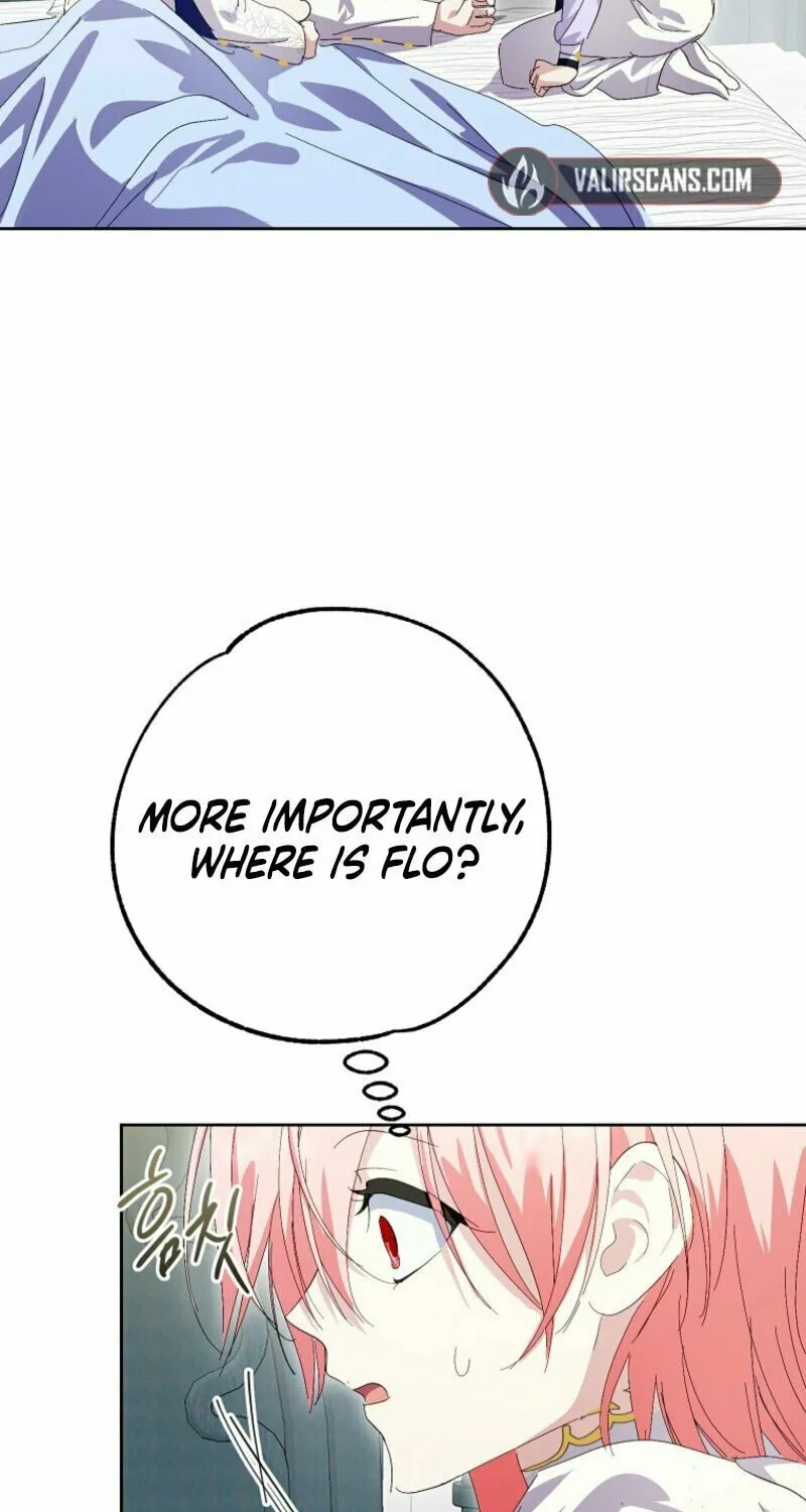 Read Behind His Kind Mask chapter 87 image 50 on Lezhin