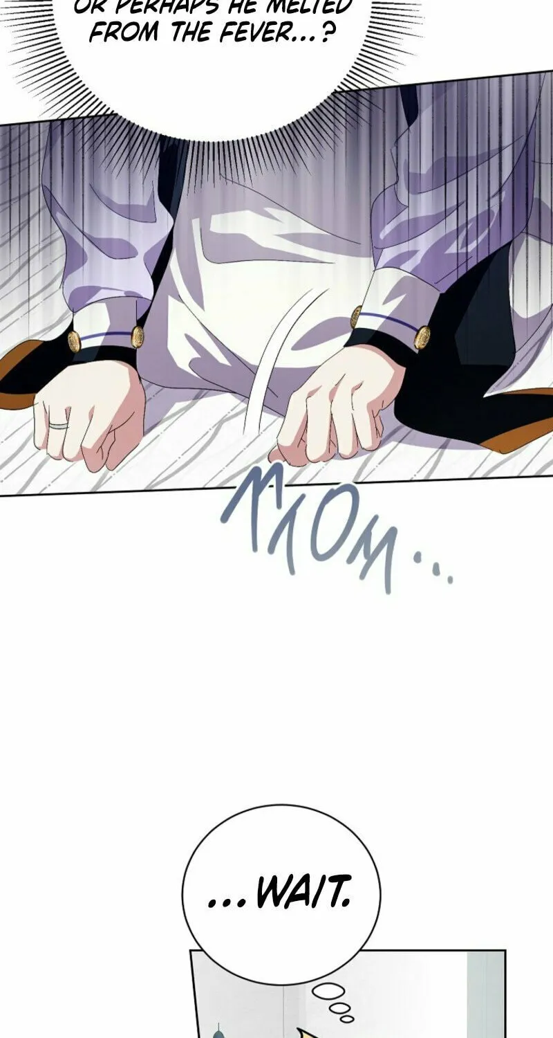 Read Behind His Kind Mask chapter 87 image 53 on Lezhin