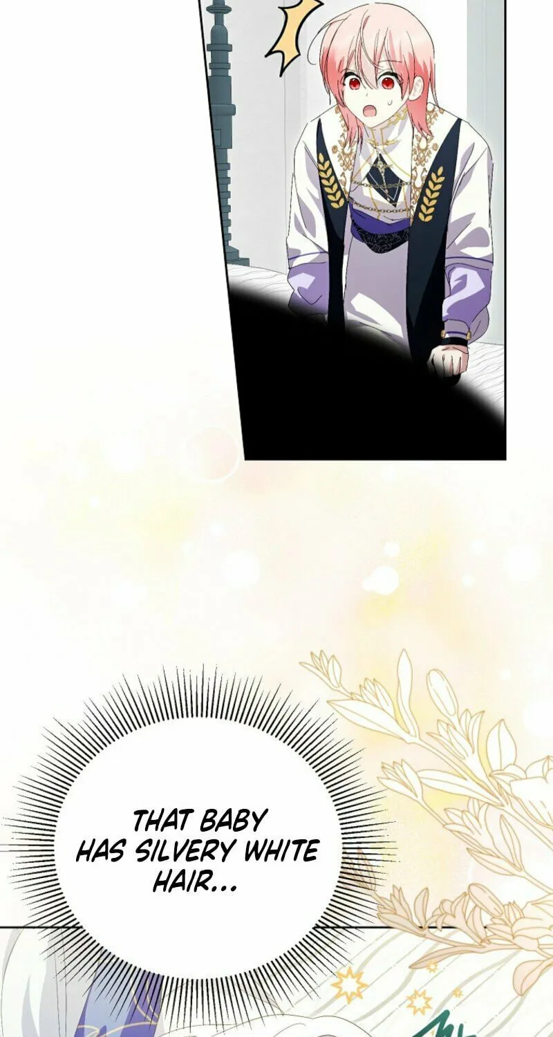 Read Behind His Kind Mask chapter 87 image 54 on Lezhin