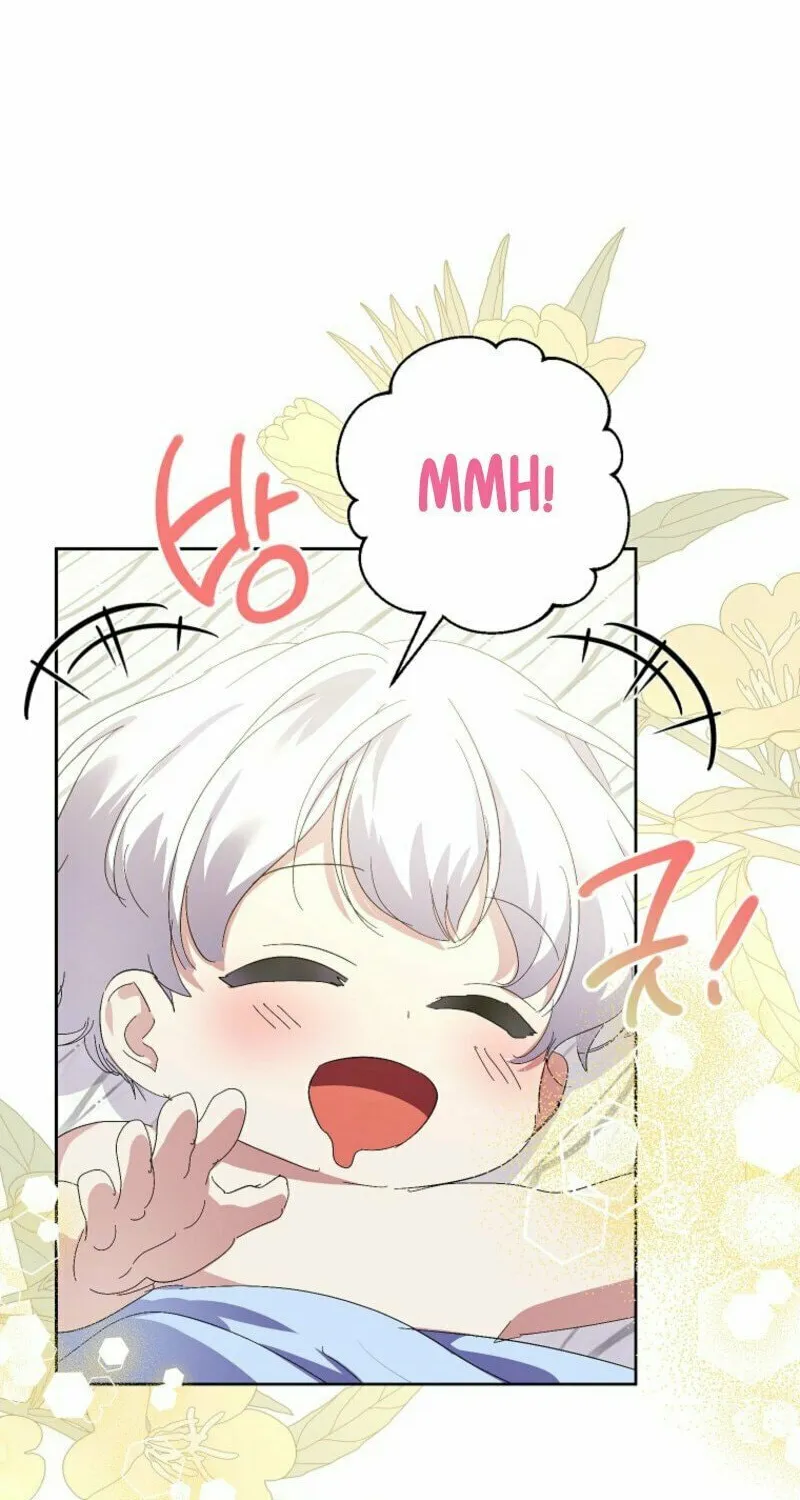 Read Behind His Kind Mask chapter 87 image 57 on Lezhin