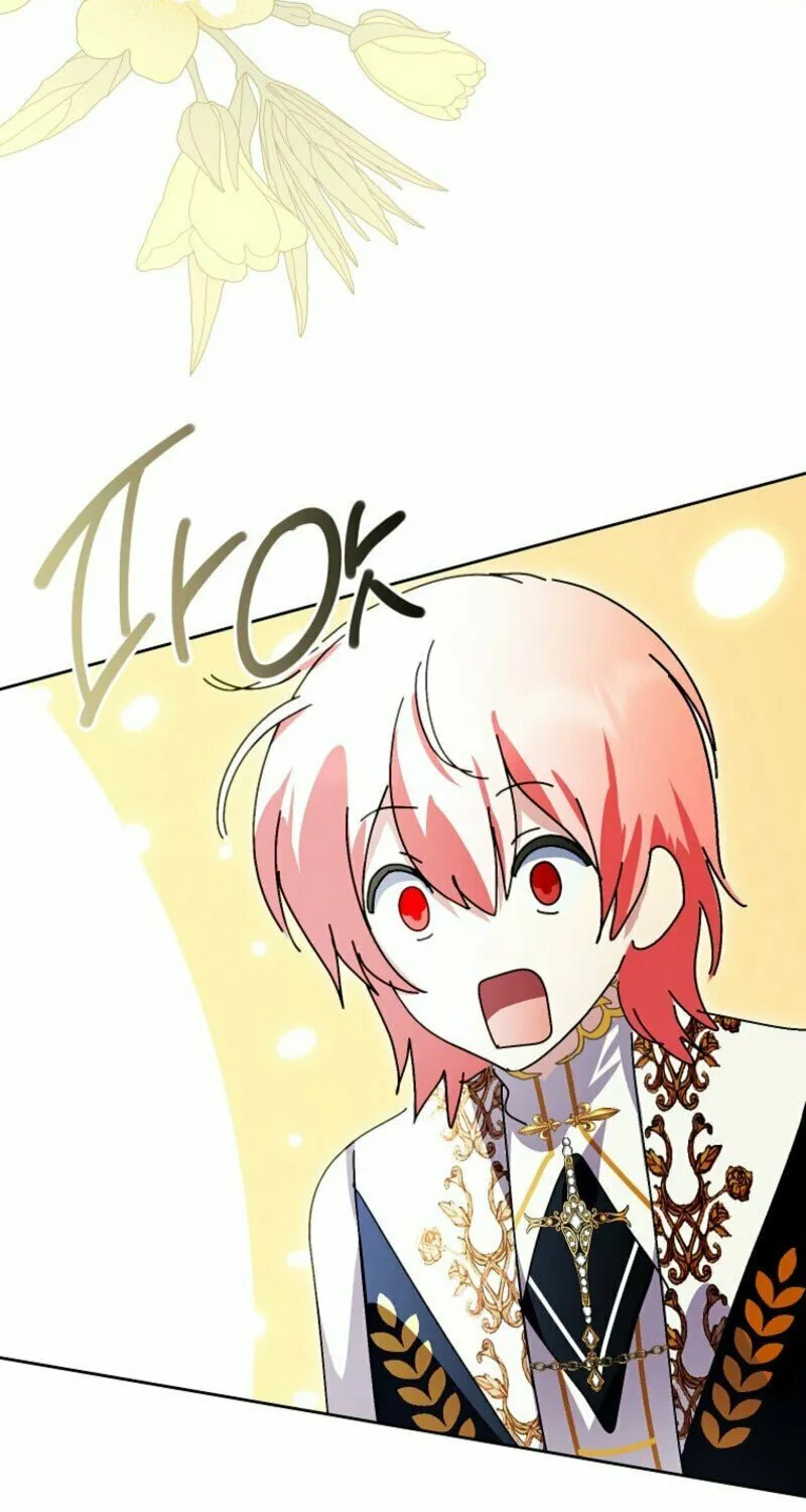 Read Behind His Kind Mask chapter 87 image 58 on Lezhin