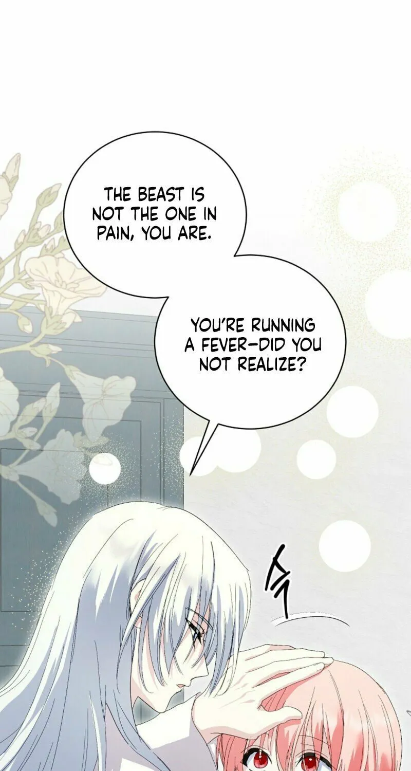 Read Behind His Kind Mask chapter 87 image 6 on Lezhin